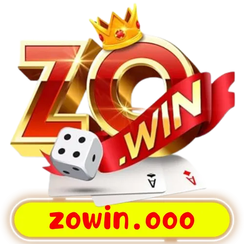 Zowin - Cổng game bài đổi thưởng uy tín #1 Việt Nam